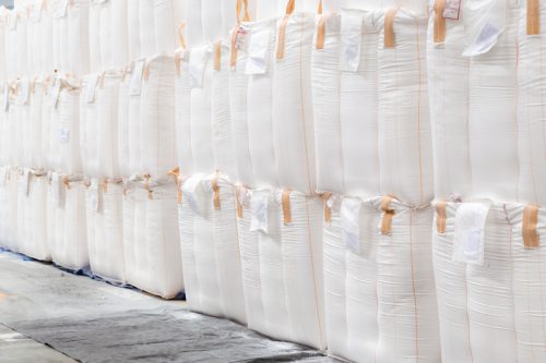 Dlaczego warto postawić na worki typu Big Bag?
