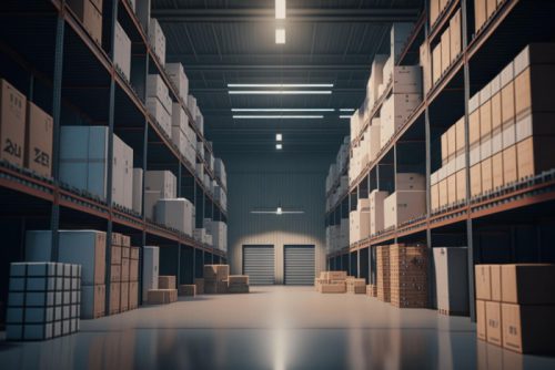 Dlaczego wybór odpowiedniego partnera logistycznego ma kluczowe znaczenie dla sukcesu Twojego biznesu?