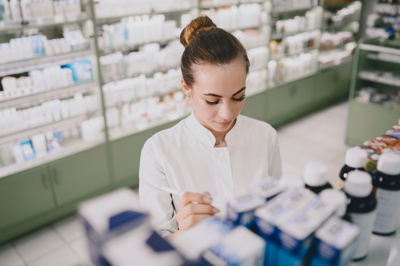 Jak założyć hurtownię farmaceutyczną w Łodzi?