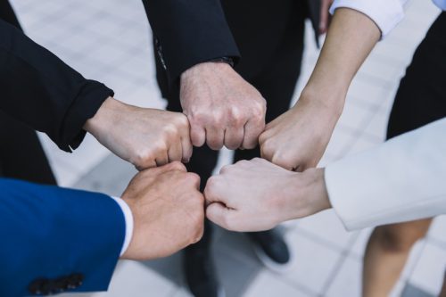 Integracja pracownicza – czy jest potrzebna?