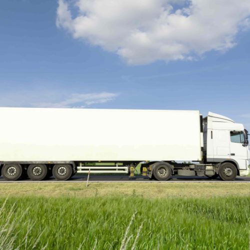 Transport drobnicowy – realia i wyzwania